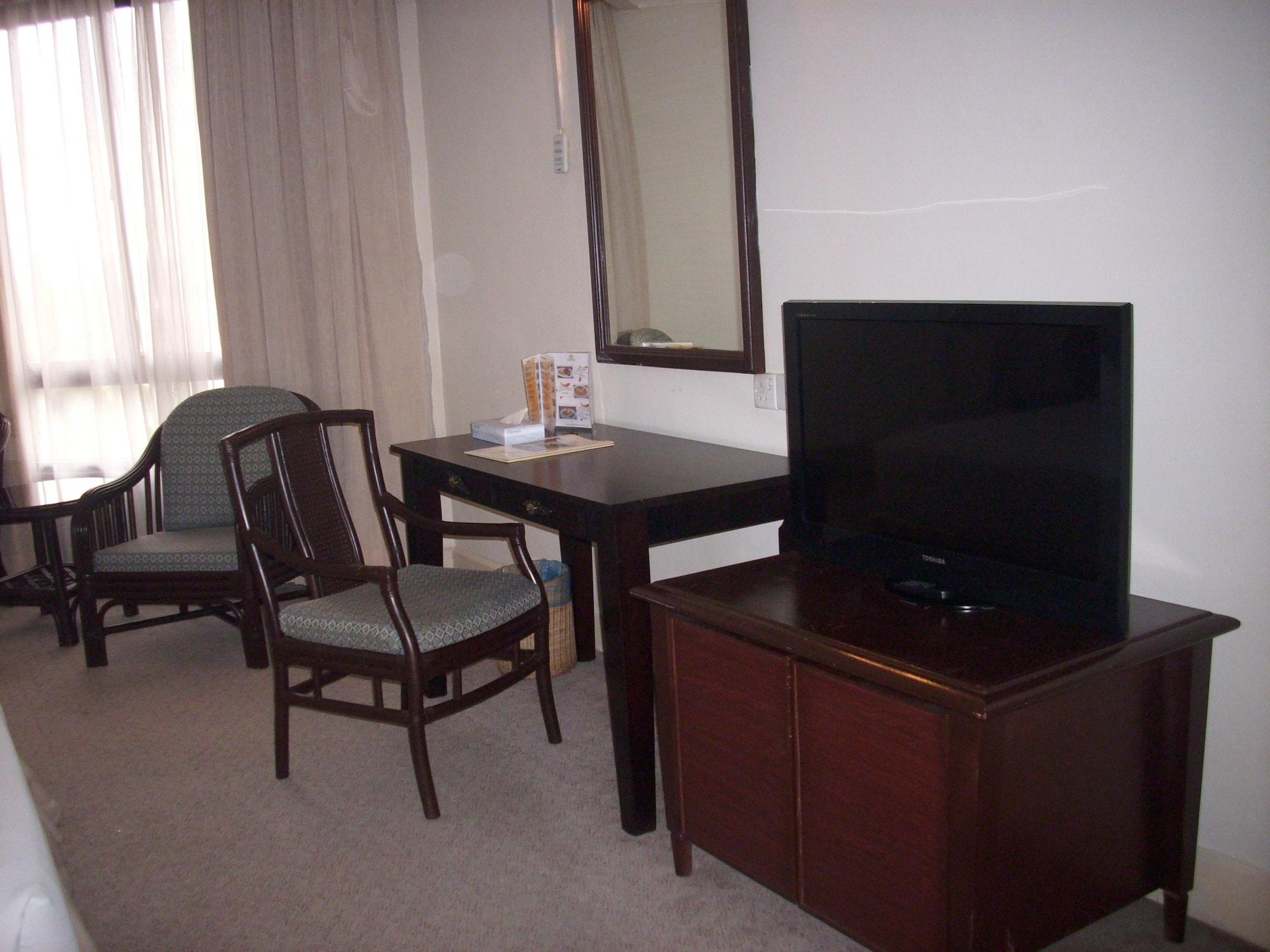 The Orient Star Resort Lumut Eksteriør bilde