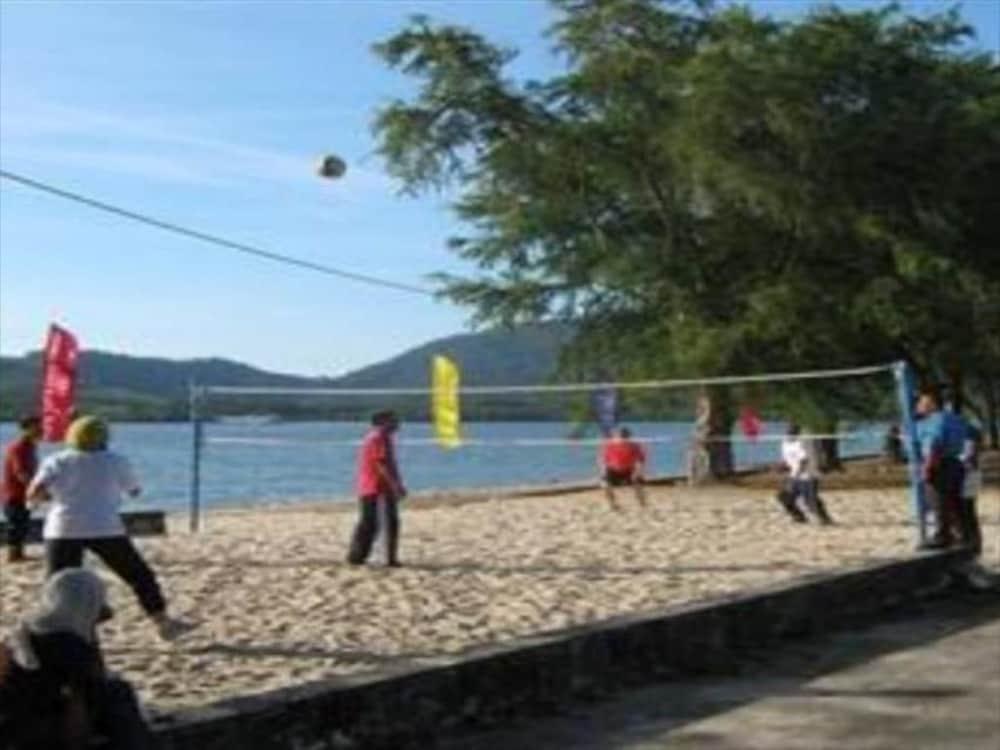 The Orient Star Resort Lumut Eksteriør bilde