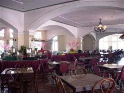 The Orient Star Resort Lumut Eksteriør bilde