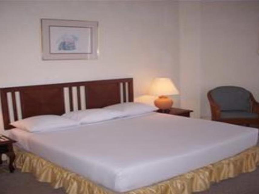 The Orient Star Resort Lumut Eksteriør bilde