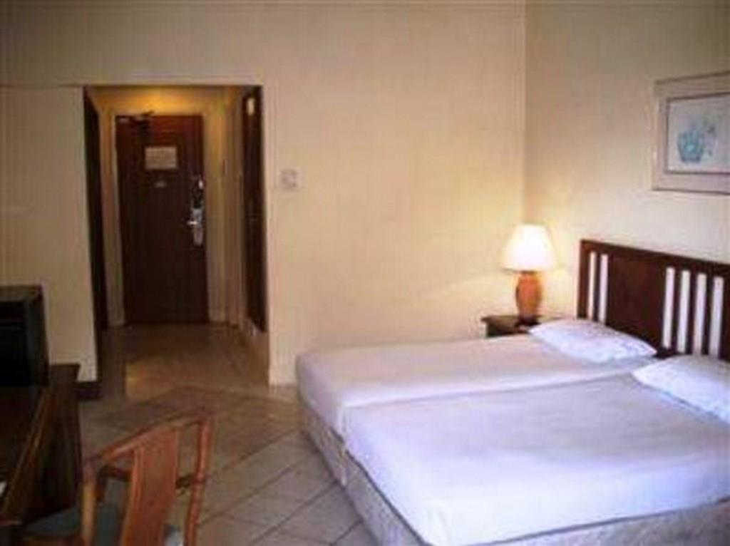 The Orient Star Resort Lumut Eksteriør bilde