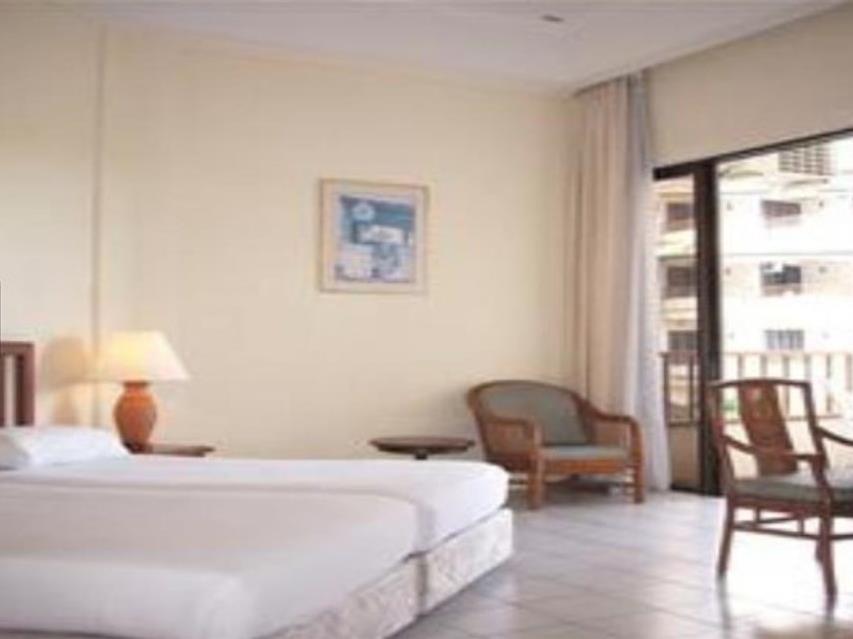 The Orient Star Resort Lumut Eksteriør bilde
